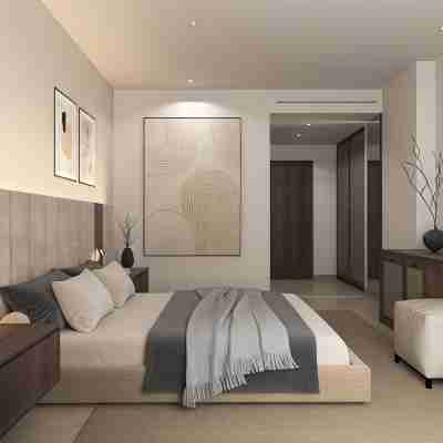 The Ritual A Wellness Retreat Rooms