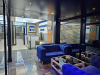 Skyblue Istanbul Hotel Hotels in Şekerpınar