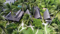 Ferra Resort Siargao Hotels in 