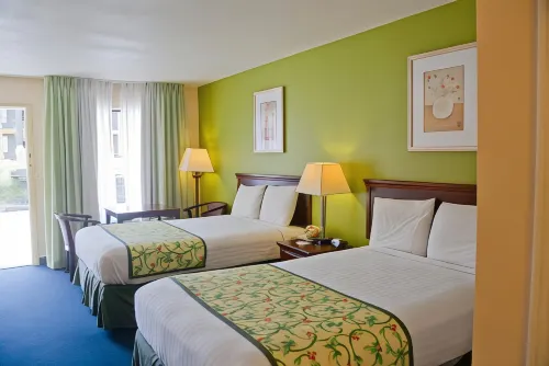 Days Inn by Wyndham DeFuniak Springs Hôtels à : DeFuniak Springs