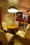 Hotel Curi Executive - Wifi