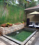 Gracia Spa Resort Hotel Hotels in Ciater