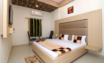 OYO Flagship 10991 Hotel Gagan