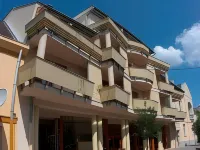 Semiramis Business Hotel Các khách sạn ở 