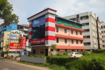 Mega Tourist Home