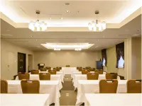 Hotel the West Hills Mito Hotels in Mito