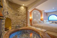 Astarte Suites Hotels in Santorini