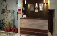 The Brahmaputra Hotel