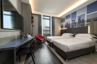 IQ Hotel Milano Hotels in Milano