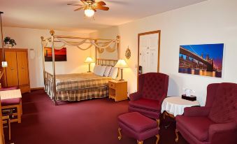 AmeriVu Inn & Suites - St Croix Falls