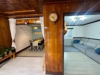 Namhae Audrey House