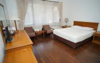 Citere Resort Hotel Hotel di Pangalengan