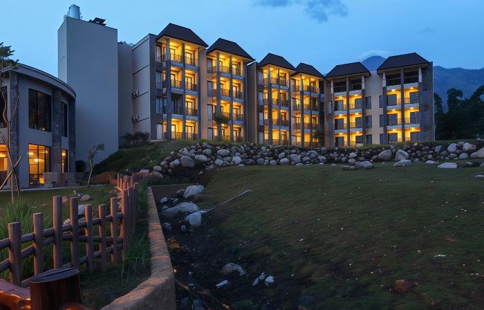 Baobab Safari Resort