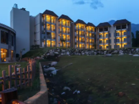 Baobab Safari Resort Hotels in Prigen
