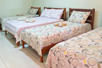 Pousada Anna Assumpta Hotels in Severínia