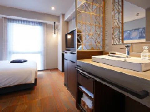 โรงแรมฟอร์ซา คานาซาวา โรงแรมในยูระ