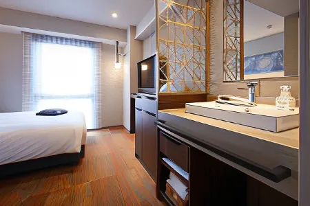 Hotel Forza Kanazawa