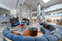 Tolip Resort El Galala Hills - Spa