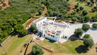 Masseria Abadia Uno Hotels in Ostuni