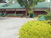 Huean Khum Resort Các khách sạn ở Mae Sai