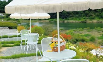 Geumsan Lagom Glamping
