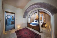 Vigor Cappadocia - Special Class - Pensions