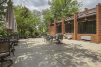 Suburban Studios Hotels in Logan Township
