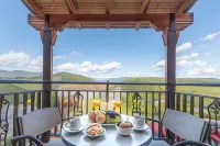 Thermios Apollon Hotels in Thermo
