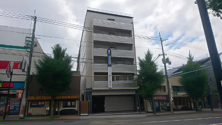 圓町車站卓越飯店