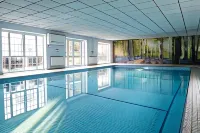 Forest Lodge Hotel Hotels in Woodlands