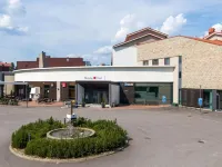 Holiday Club Vierumäki Apartments Hotels in Heinola landskommun