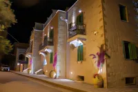 Olvio Suites Hotels in Ditiki Mani
