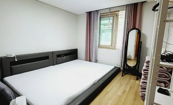 Hongcheon Private Pension Mason Spa & Bulgama