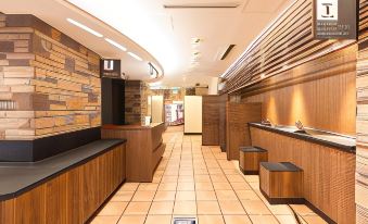 Washington R&B Hotel Higashi-nihonbashi