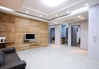 Daebudo Beradel Pension