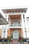 Buluran Guest House Syariah Hôtels à : Telanaipura