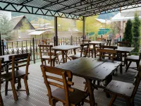 Rybachiy Stan Hotel Hotels in Teberda