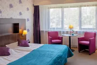 Hotel Het Landhuis Hotels in Деурнинген