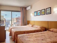 Htop Palm Beach & Spa Hoteles en Lloret de Mar