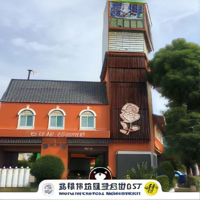 Huaxiang Hotel Daliao Store