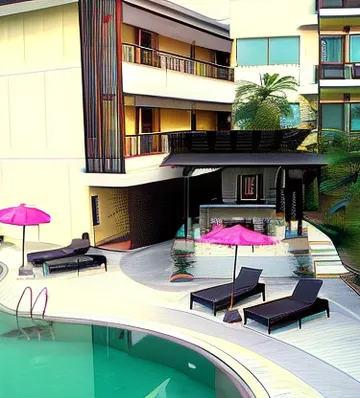 รูปภาพของเมาท์เทนครีค เวลเนสส์รีสอร์ท เชียงใหม่