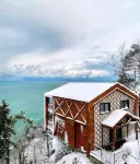 Hancioglu Orman Evleri & Hotel فنادق في Dirlik Mahallesi