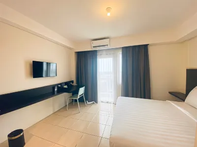 Annora Service Residence Hotels in Sukasari