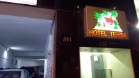 Hotel Tenda Brigadeiro SP Hotels in Vila Re