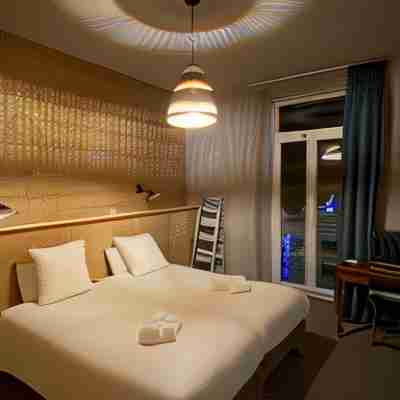 hôtel oberland Rooms