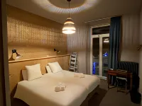 Hôtel Oberland Hotels in Le Bourg-dOisans