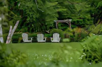 254 South Union Street Guest House - 4-Star