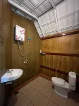 Villa Kolah Watu Hotel dekat Carica Lereng Dieng