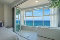 Gangneung Your Anmok Pension Hotel dekat Sunrise Park