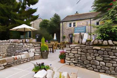The Lister Arms Hotels in Settle